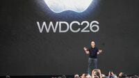 アップルはなぜAIを"作り直した"のか――Googleと組んで挑む､｢誰もが使うエージェント｣競争の勝算