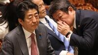 安倍政権は民主党政権と｢同じ過ち｣を犯すのか 新型コロナによる影響を甘く見すぎている