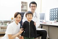 スマホが原因？｢幼児期の近視｣は進行が速い 心因性視力障害にも要注意