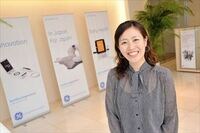 ＧＥの母、スーパーすぎる育児分担 自称イクメンよ、ここまでやれるか？