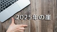 ｢毎年12兆の損失⋯｣デジタル"2025年の崖"本当か