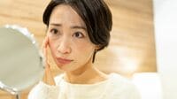 40代でも急に老けてしまう｢ゴースト血管｣の恐怖