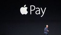 ｢Apple Pay｣｢おサイフケータイ｣､何が違う？