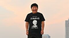 チャンス大城 | 著者ページ | 東洋経済オンライン | 社会をよく