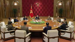 北朝鮮軍に異変発生､朴正天の電撃復帰と｢軍総政治局長空席｣の謎､金正恩総書記の手続き無視の強引人事の不可解