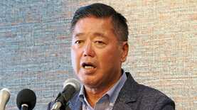 沖縄知事選･下地氏｢電撃撤退｣の裏で何が？ 政権浮揚を懸けた高市自民党｢頭越し密約｣でくすぶる"不発弾"の正体