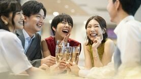 ｢素早いリアクション｣｢状況に応じたトークの組み立て｣…スネ夫の手口から学ぶ《その場の空気を支配する》極意