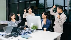 ｢失敗から学ぶ｣だけではなぜ足りないのか…？　キーエンス出身の経営者が明かす"成功の共有"という技術
