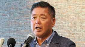 沖縄知事選･下地氏｢電撃撤退｣の裏で何が？ 政権浮揚を懸けた高市自民党｢頭越し密約｣でくすぶる"不発弾"の正体
