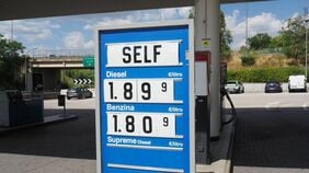 ガソリン価格350円でも通行料は格安｢イタリアの高速道路｣アウトストラーダとスーパーストラーダの現在