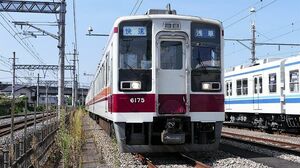 東武6050型､ローカル列車でも色あせない風格 かつて浅草直通の快速で活躍､今は地元の足 | ベテラン車両の肖像 | 東洋経済オンライン