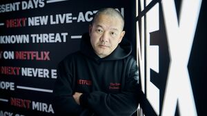 ネトフリで話題｢地面師たち｣に何だかモヤる背景 配信開始からSNS