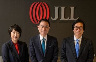 日本企業の「稼ぐ力」を高めるために CRE（企業不動産）マネジメントが ますます重要に。