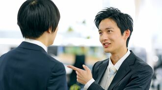 ｢論破＝頭がいい｣と勘違いする部下の動かし方