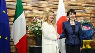 日本株の上昇は早すぎ、「青信号サイン」まで待て