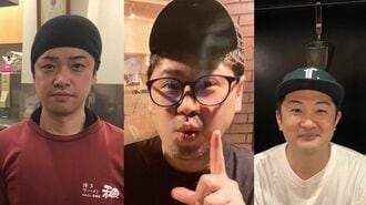 ラーメン店主が語る｢嬉しかった客の言葉｣に感動