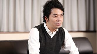 智剣･Oskarグループ CEO 大川智宏