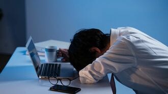 50代男性から摘出"梅干しの種"らしき物体の正体