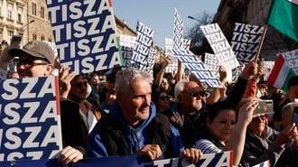 ハンガリー総選挙が物語る｢反EU躍進時代｣の終焉