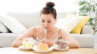 腸内環境改善｢甘味への欲求抑える｣4つのコツ