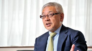 村上ファンドvs.ゼネコン､水面下で蠢く攻防戦 中堅・準大手株を相次い