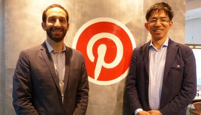 Can Pinterest Woo Japanese Users?