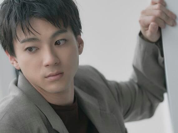 山田裕貴さん
