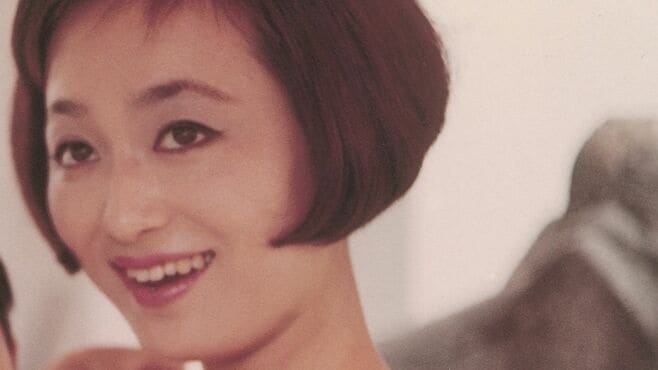 浜木綿子「息子・照之が元夫と再会」を知った衝撃