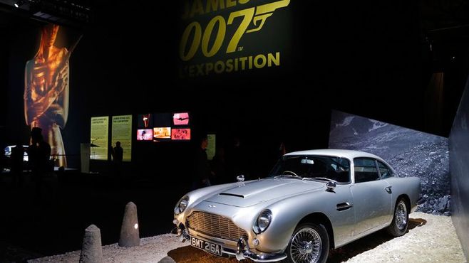 ｢007｣の真実をどれぐらい知っていますか