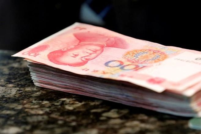 中国､企業収益改善で債務問題対応余地拡大