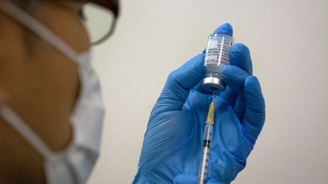 ワクチン接種｢子供にも絶対｣という風潮への疑問