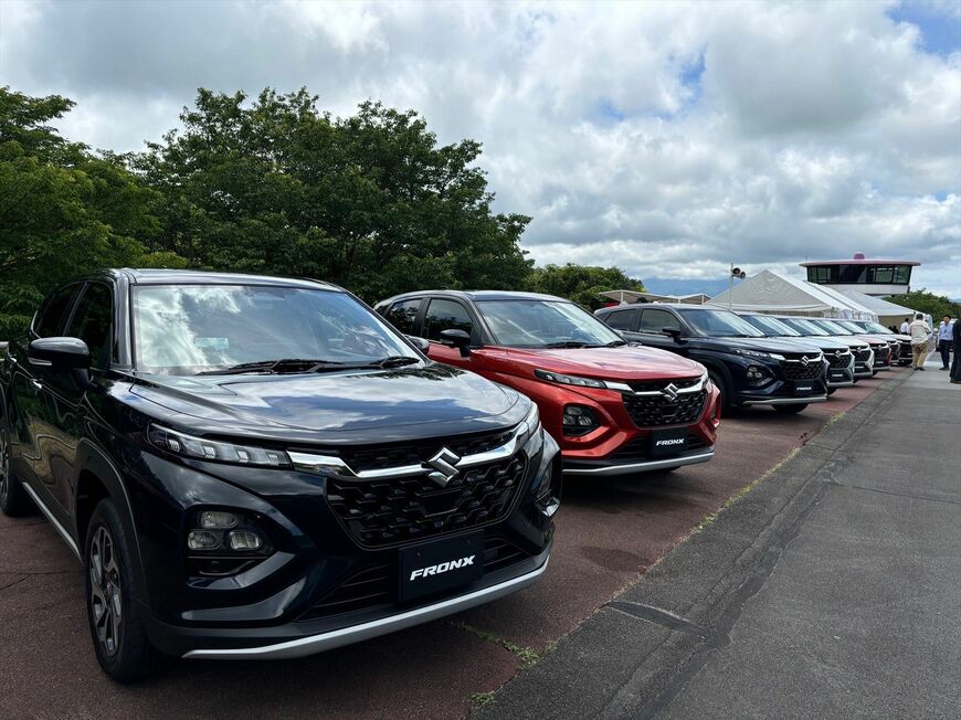 写真：桃田健史