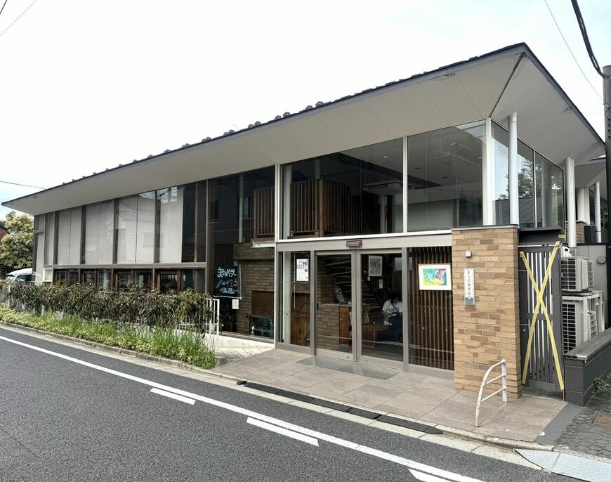 まちの保育園　小竹向原