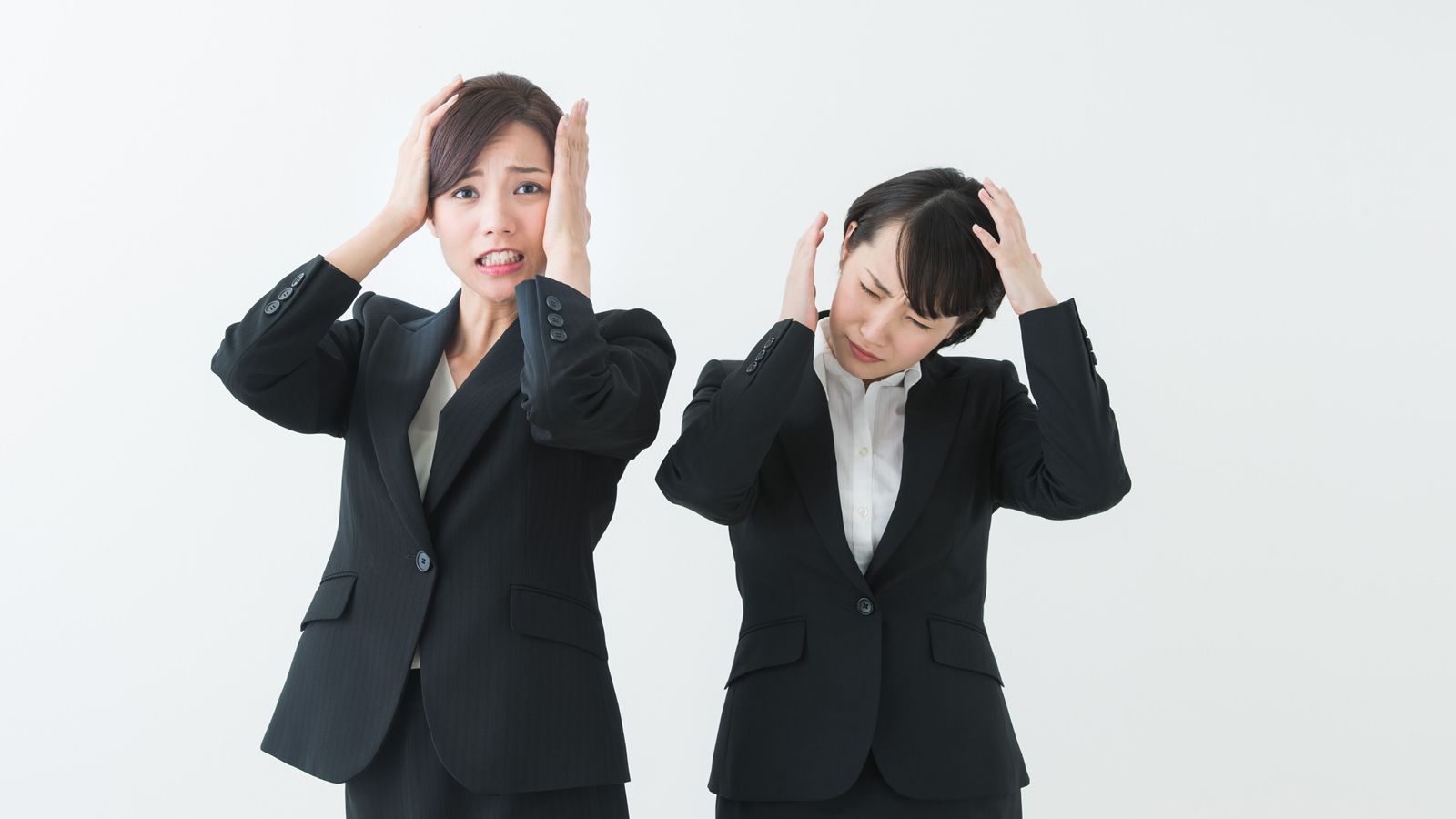 仕事パツパツです Sos出せない組織の根深い病 読書 東洋経済オンライン 社会をよくする経済ニュース