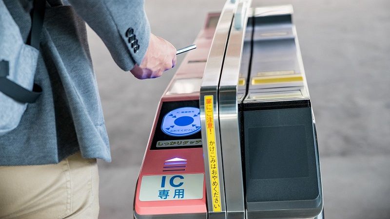 不正乗車は 運賃3倍 徴収 時代に合っているか 通勤電車 東洋経済オンライン 社会をよくする経済ニュース