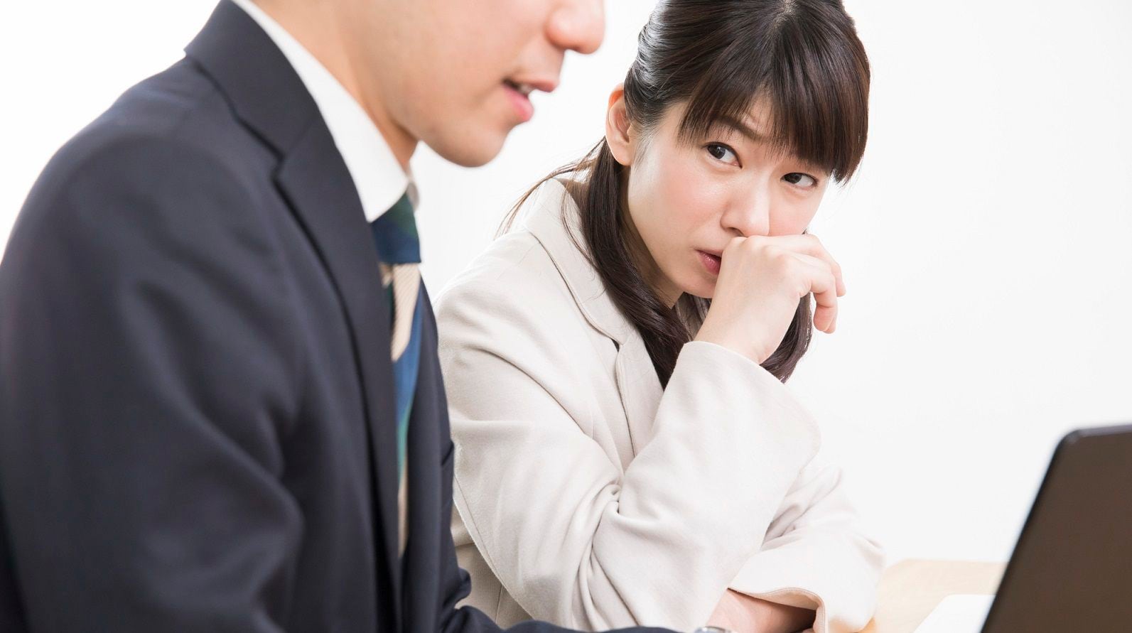 自分の口臭に気づかない人に知ってほしい真実 健康 東洋経済オンライン 社会をよくする経済ニュース