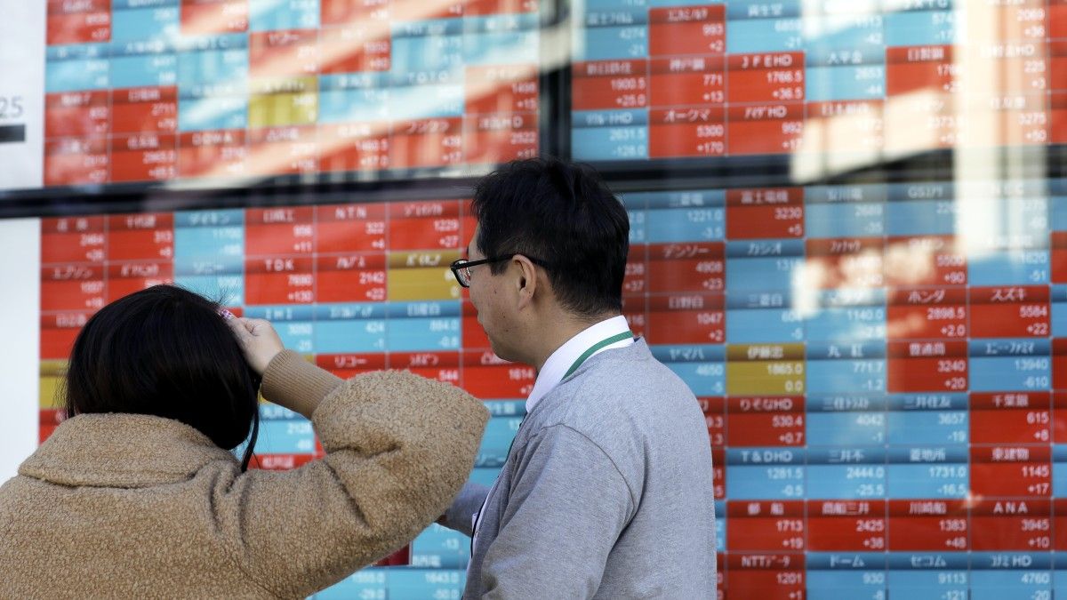 26年の日経平均は史上初｢6万円｣の大台が十分に狙える｜会社四季報オンライン