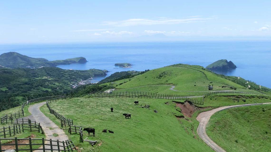 島根県の 小さな島 が3年連続で人口増の裏側 街 住まい 東洋経済オンライン 社会をよくする経済ニュース