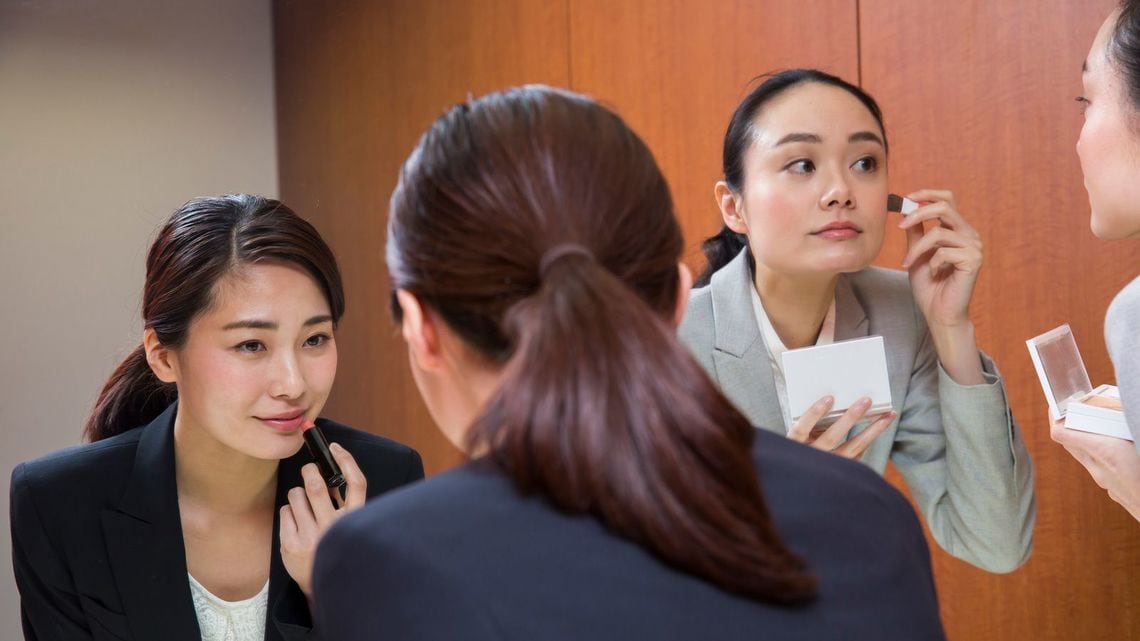 日本女性は なぜ異常に外見にこだわるのか ファッション トレンド 東洋経済オンライン 経済ニュースの新基準