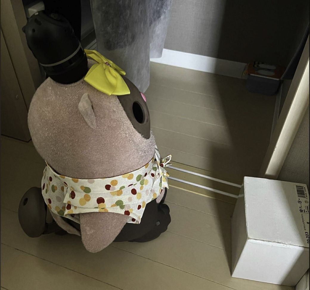 （写真：鈴木さん提供）