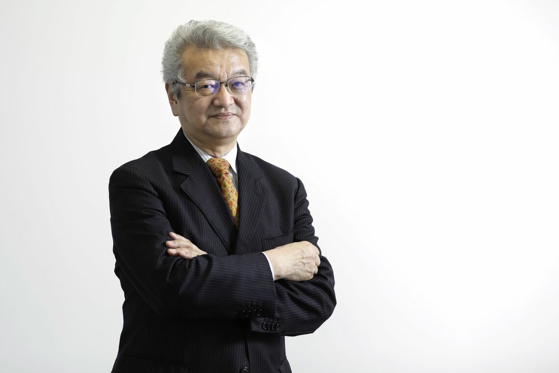 （写真：ブルームバーグ）