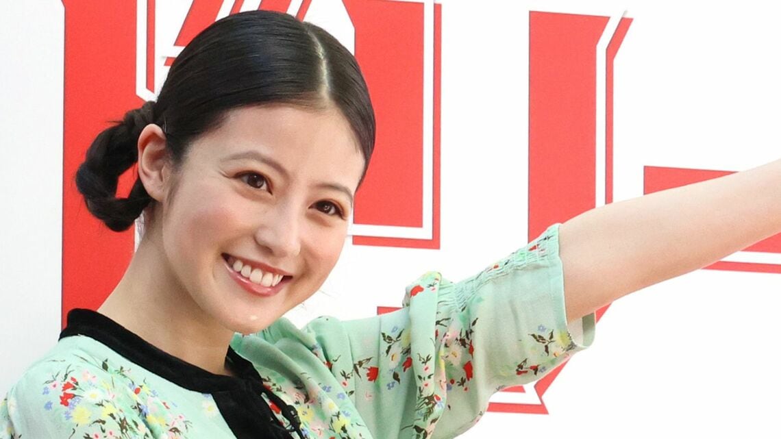今田美桜
