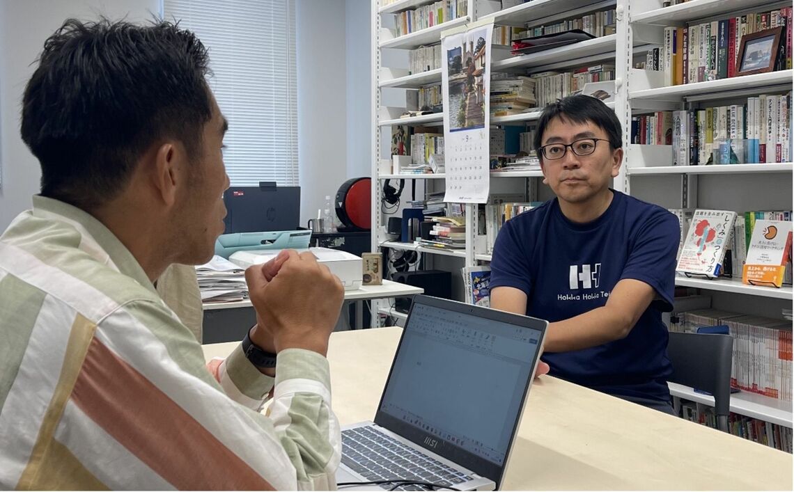 ほっかほっか亭