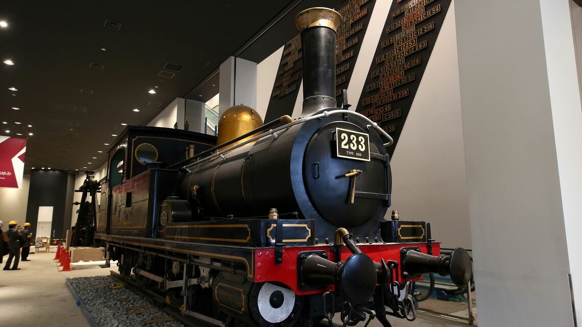 画像 衰退か発展か､開業150年の節目｢岐路に立つ鉄道｣ 日本の近代化を支えた鉄路はどこに向かうのか 経営 東洋経済オンライン