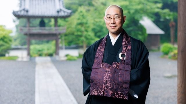 大愚和尚