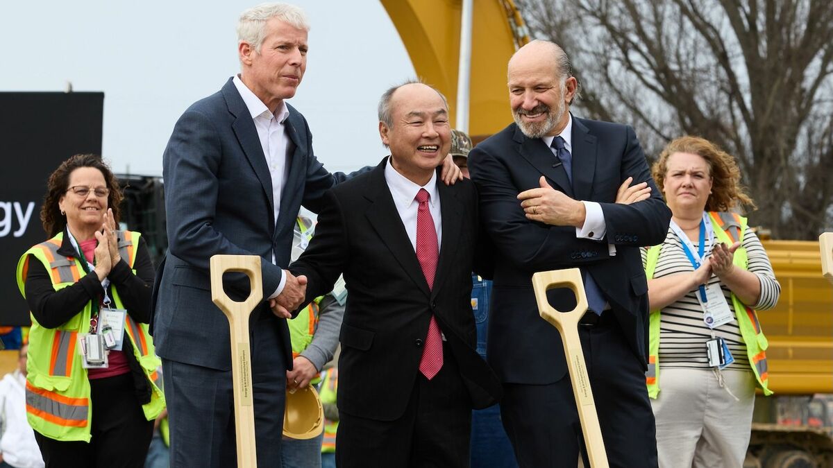 異例ずくめ｢対米投融資87兆円｣の不都合な真実 | ダイジェスト版 | 東洋経済オンライン