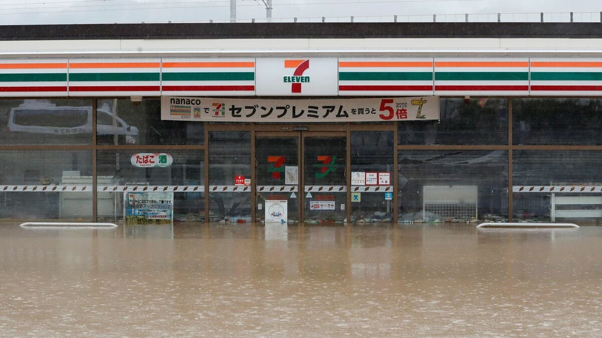 台風19号で経済活動に生じた影響に見た｢教訓｣ 物流､働き方､サプライ
