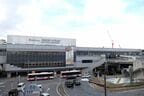 枚方市駅の南口