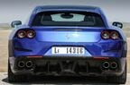 フェラーリ GTC4 ルッソT｜Ferrari GTC4Lusso T