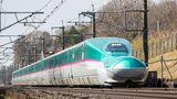 東北新幹線E5系